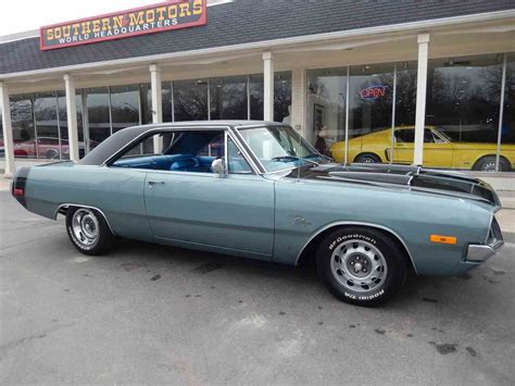 1972 Dodge Dart Swinger for Sale | ClassicCars.com | CC-967308