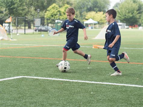 Pro Soccer Kids – Long Island & NYC Soccer Classes for Kids Age 2 to 11