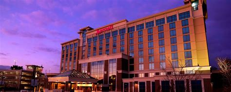 Hotels in Normal, IL | Bloomington-Normal Marriott Hotel & Conference Center