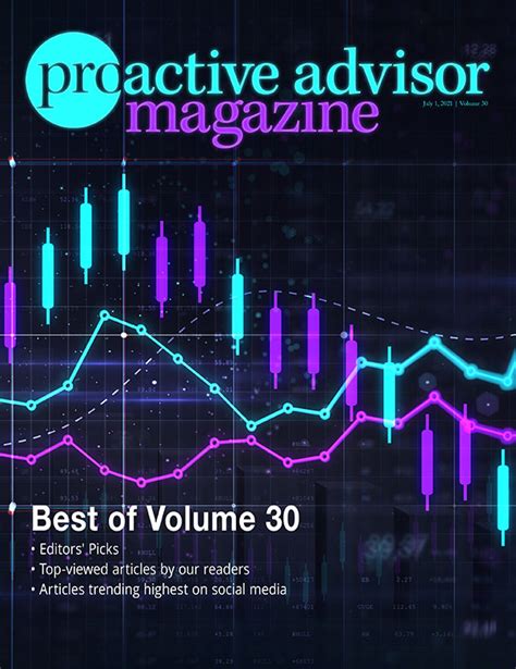 Best of: Volume 30 | Proactive Advisor Magazine