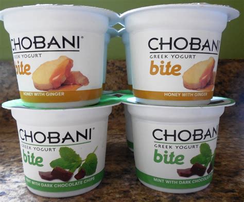 New Chobani Greek Yogurt Review | The Nutritionist Reviews