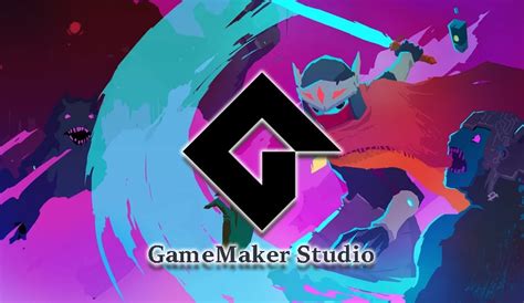 GameMaker Studio for MacOS Download (Latest 2024) - FileCR