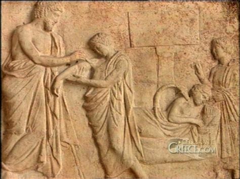 8 Facts about Ancient Greek Medicine | Fact File