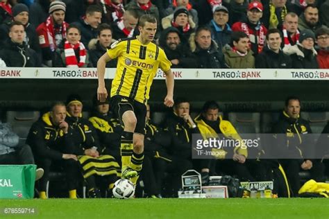 Sven Bender leaves Borussia Dortmund to join twin brother Lars at Bayer Leverkusen | VAVEL.com