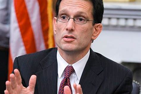 Eric Cantor rewrites the Constitution | Salon.com