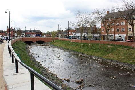 Chester-le-Street history - England's North East