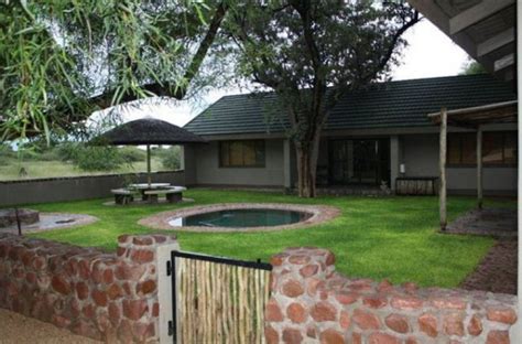 Otjiwa Safari Lodge | Ekurhuleni