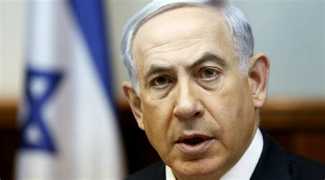 Is Benjamin Netanyahu Speech to Congress 'Propaganda' for Israel Vote ...