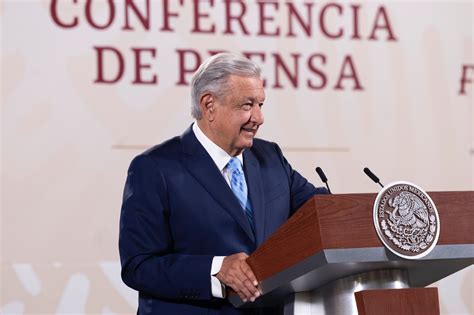 Versión estenográfica. Conferencia de prensa del presidente Andrés Manuel López Obrador del 13 ...