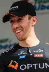 Michael Woods becomes first Canadian cyclist to win Route d'Occitanie