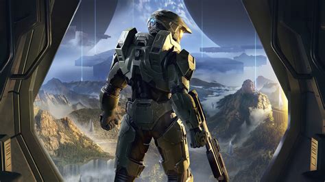 2048x1152 Halo Infinite 8k Wallpaper,2048x1152 Resolution HD 4k Wallpapers,Images,Backgrounds ...