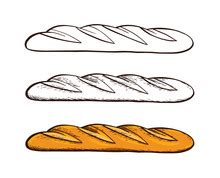 French Baguette Free Stock Photo - Public Domain Pictures