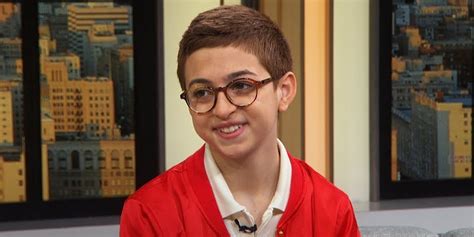 Josie Totah, Former Disney Star and ‘Champions’ Lead, Comes Out as ...