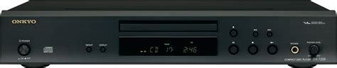 Onkyo C-7030 B CD-speler Zwart | Conrad.nl