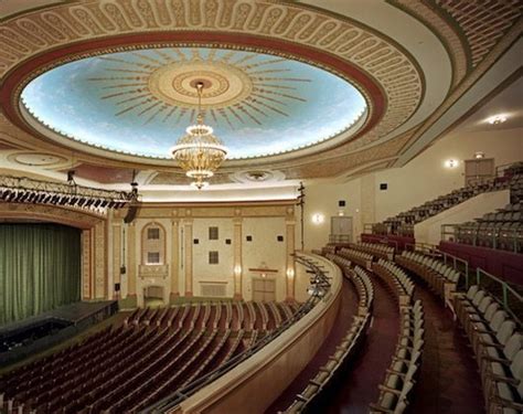 Count Basie Theatre Nj Seating Chart | Brokeasshome.com