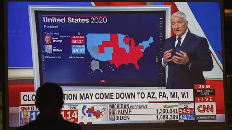 The Electoral College vs. Popular Vote Explained - The New York Times