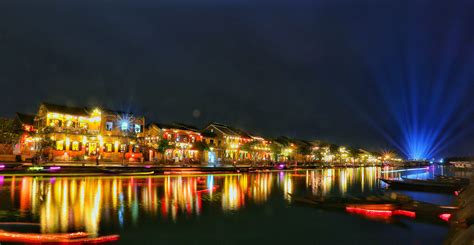 Hoi An Night Market - A Shopping Paradise | Vietnam Travel