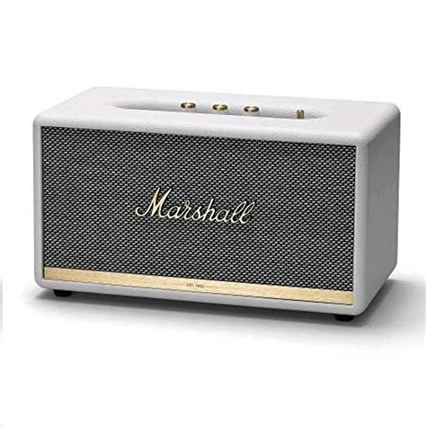 Marshall Stanmore II Speaker