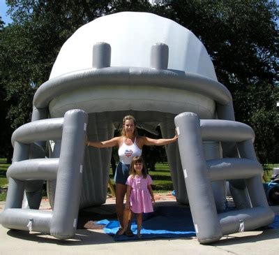 Inflatable Football Helmet -Giant Sizes