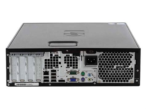 HP Elite 8300 SFF i7 | Pure IT Refurbished | Refurbished Computers