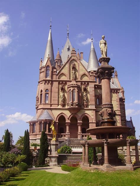 The Most Beautiful Castles Near Cologne in Germany - Visit European Castles