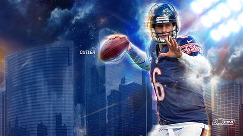 Chicago Bears HD Wallpapers - Wallpaper Cave