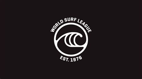 World Surf League (WSL) - Redesign 2019 on Behance