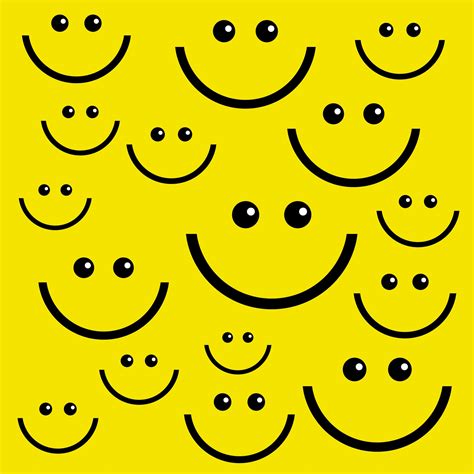 Smile Face Wallpaper Free Stock Photo - Public Domain Pictures