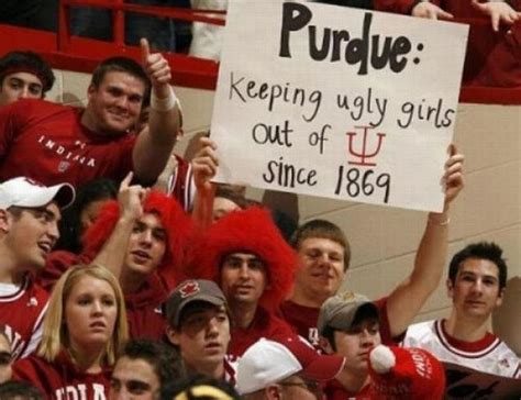 Funny Sports Fan Signs - Gallery | eBaum's World