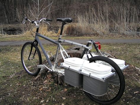 DIY cargo bike | Mountain Bike Reviews Forum