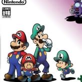Play Mario & Luigi RPG 2x2 Online – Nintendo DS(NDS) – GamesFrog.com