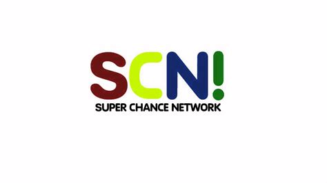 SCN Logo - LogoDix