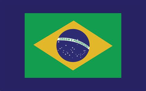Brazil Flag | Icons ~ Creative Market