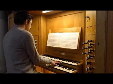 JS Bach Complete Organ Works | XX - YouTube