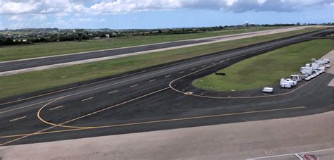 Ports Authority opens bid process for Aguadilla airport runway rehab ...