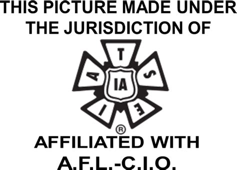 Image - IATSE LATE 1990 LOGO.png | Logo Timeline Wiki | Fandom powered by Wikia