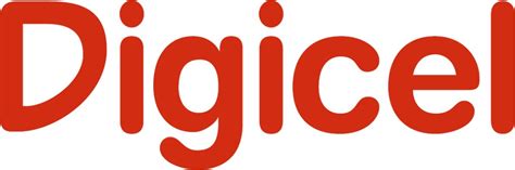 Digicel Logo Download in HD Quality