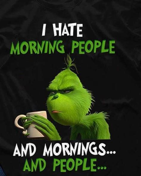 Famous Grinch Quotes - ShortQuotes.cc