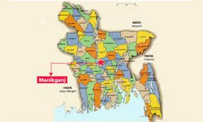 Manikganj District: Manikganj District Food