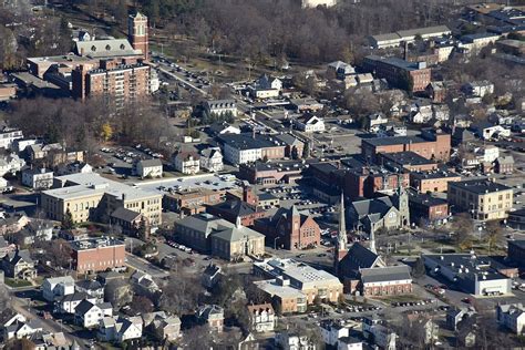 Leominster, Massachusetts - Had fish and chips at the Friendly's in ...