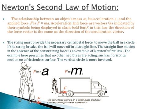 3 newton law of motion-Laws of Newtonian mechanics