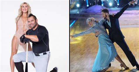 Dancing with the Stars: Athletes sees two heartbreaking eliminations on Night 1 | MEAWW