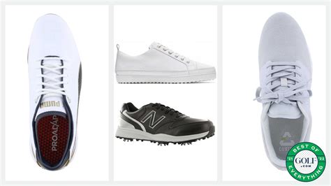 Best golf shoes 2021/22: The top golf shoes at every price point