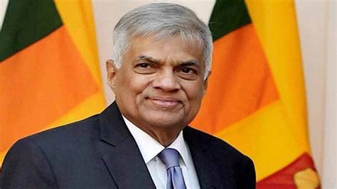 Ranil Wickremesinghe elected as the new Sri Lanka President | INDToday