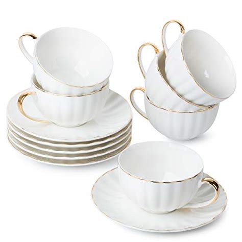 14 Best Tea Cup Sets in 2021 - Reviewed & Buying Guide