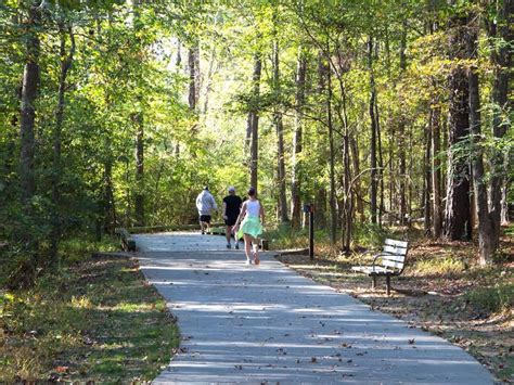 A Network Of Hiking & Biking Trails At Lake Of The Ozarks? Local Group Is Exploring The Idea ...