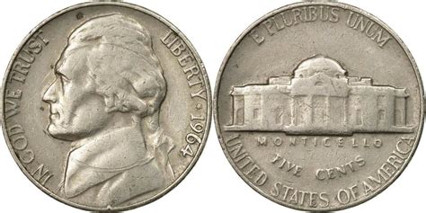 1964 Jefferson Nickel Value: How Much is it Worth Today?