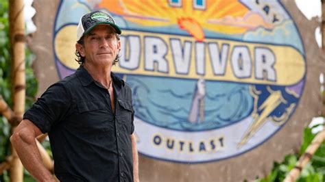 Survivor Host Addresses the Potential Return of Live Reunion Finales - TrendRadars