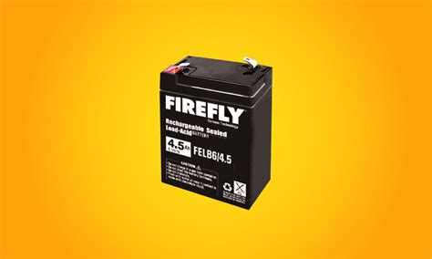 Replacement Battery – FELCO Store