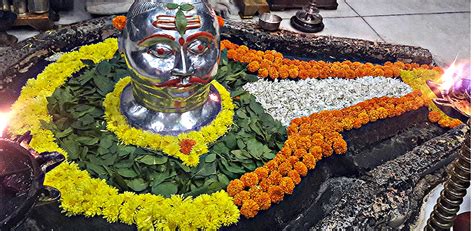 Shri Trimbakeshwar Jyotirlinga In Nasik, Maharashtra